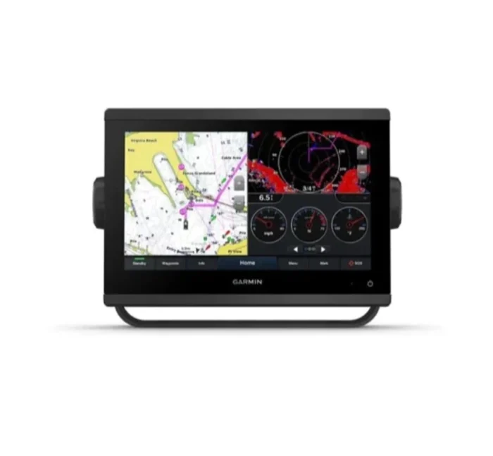 GARMIN GPSMAP943 9″